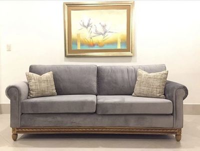 Nueva vida a muebles de antaño - ABC Revista - ABC Color