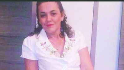 Brasileño denunció el  secuestro de su esposa