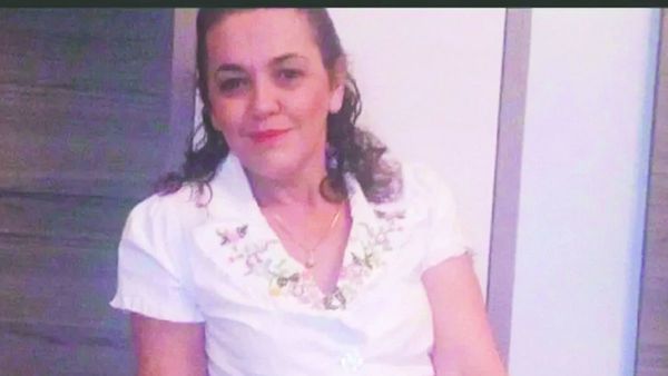 Brasileño denunció el secuestro de su esposa
