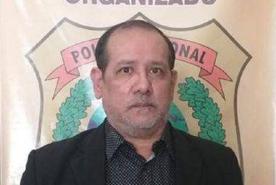 Quemó viva a su novia, estuvo prófugo 23 años, volvió al lugar del crimen y fue capturado - Noticiero Paraguay