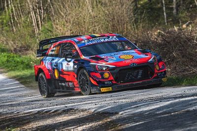 Victoria de Neuville en el Rally de Ypres y doblete de Hyundai - Automovilismo - ABC Color