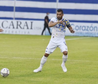 El Clausura, con doble propuesta dominical - Fútbol - ABC Color