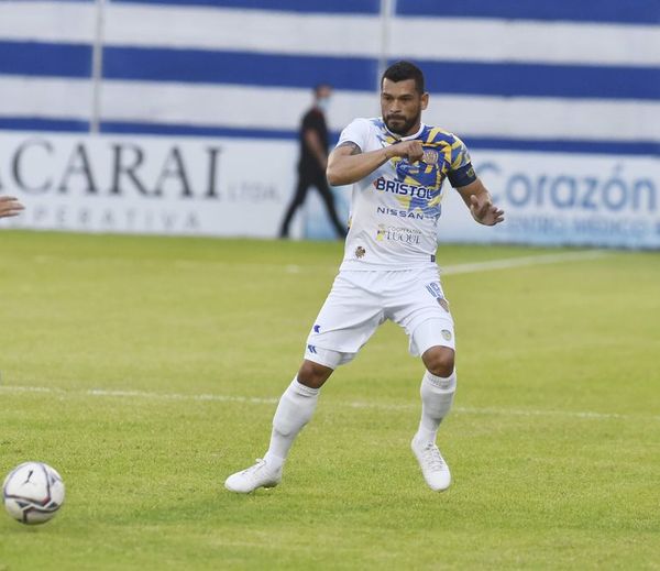 El Clausura, con doble propuesta dominical - Fútbol - ABC Color