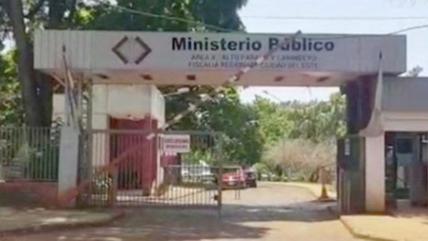 MINISTERIO PÚBLICO ANUNCIÓ PROTOCOLO PARA ATENCIÓN AL PÚBLICO ANTE LA PANDEMIA