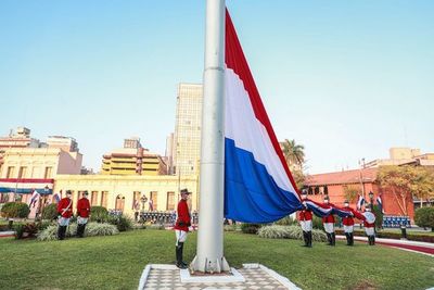 ¿Qué hacer por un año más de aniversario de la ciudad de Asunción? - Nacionales - ABC Color