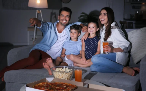 Películas para ver por el día del niño