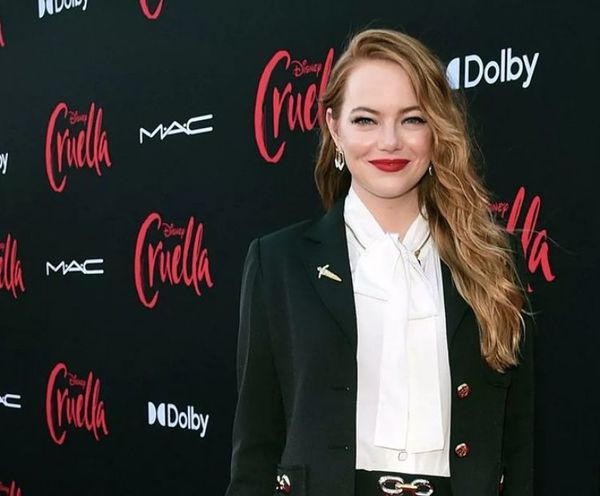 Disney confirma que Emma Stone seguirá en Cruella 2