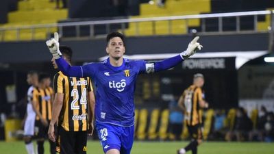 Con mucho interés en ambos frentes