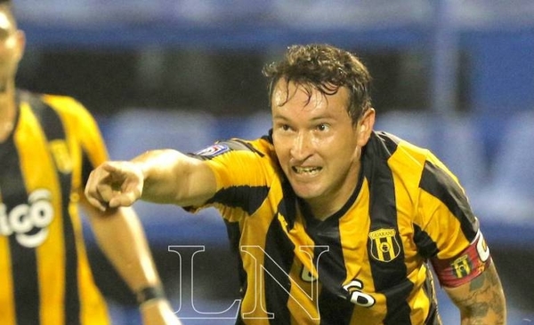 Diario HOY | Guaraní visita Luque con la misión de sostener el liderato