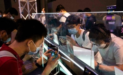 Diario HOY | Los adolescentes chinos descontentos con las restricciones a los videojuegos