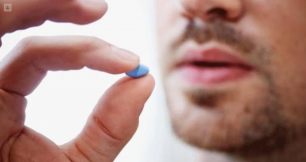 Diario HOY | Desmitificando al Viagra: Todo lo que se debe saber acerca de la pastillita azul