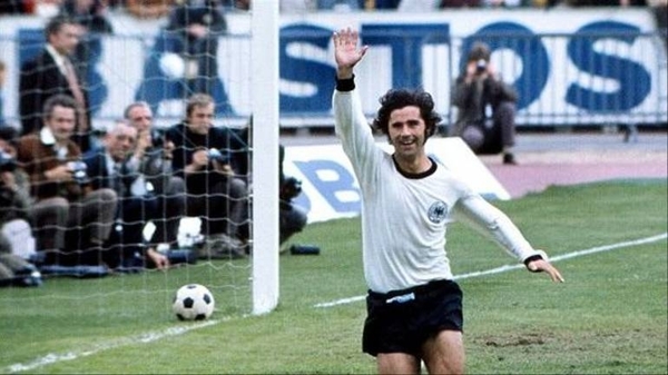 Diario HOY | Alemania llora al "Torpedo" Gerd Müller, su hombre gol