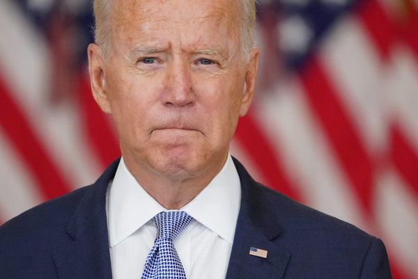 Biden apuesta por el diálogo venezolano con las sanciones como garantía - Mundo - ABC Color
