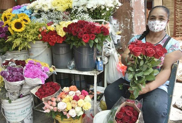 Los mercados más populares de Asunción - Nacionales - ABC Color
