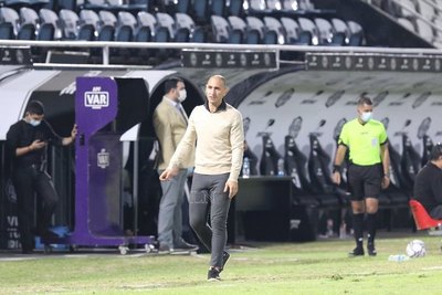 El mensaje de despedida y agradecimiento de Sergio Orteman