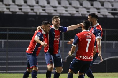 La 'picante' dedicatoria de Cerro a Olimpia luego de golearlo en el clásico