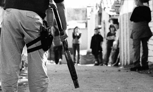 Diario HOY | Los narcotraficantes "no son monstruos", sostiene investigadora mexicana