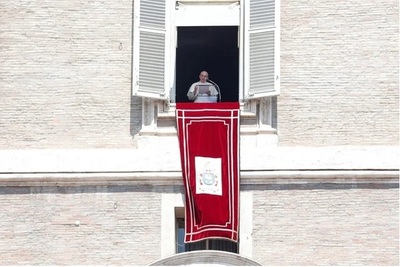 Crisis en Afganistán: el Papa pide por una solución negociada - ADN Digital