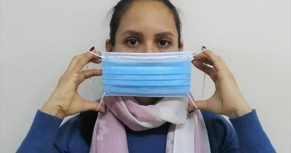 Flexibilizar uso de tapabocas podría acelerar inicio de tercera ola, advierten