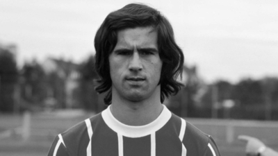 Bayern Múnich despide a Gerd Müller