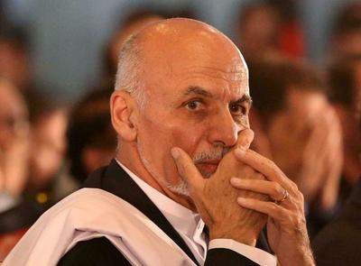 Presidente Ashraf Ghani abandona Afganistán y los talibanes se alistan para tomar el poder