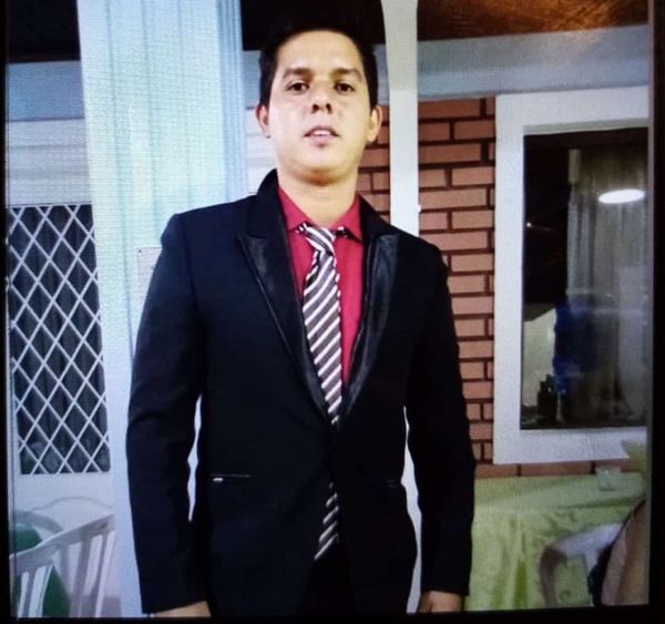 Gresca entre vecinos termina con un joven muerto - Nacionales - ABC Color