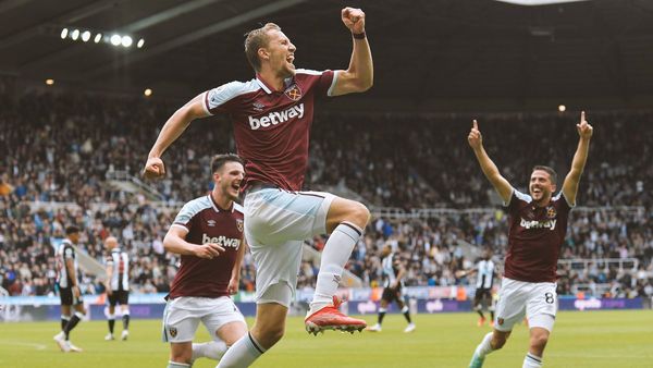 West Ham prolonga su euforia ante el Newcastle de Almirón