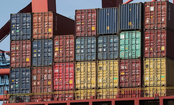 El déficit comercial de Honduras crece un 76,1 % en el primer semestre de 2021 - MarketData