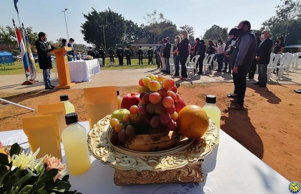 LUQUE "COME SANO" •