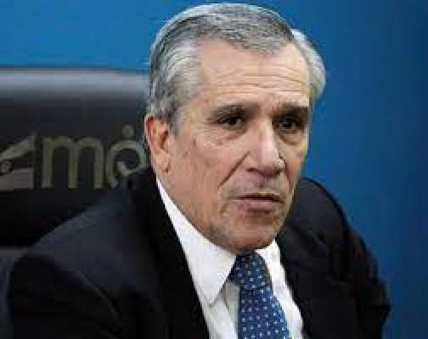 Galeano Perrone: “El modelo de gestión de Mario Abdo Benítez es muy flojo”