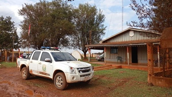 Policía sin mayores novedades sobre el secuestro de brasileña