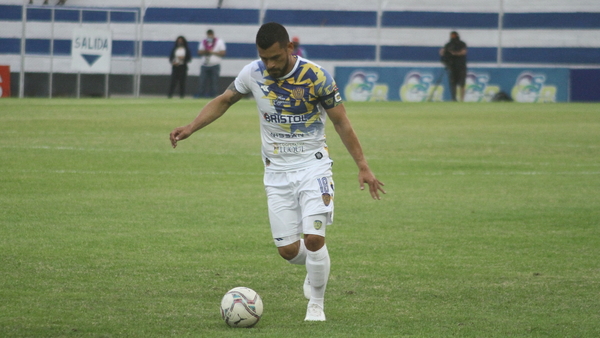 Variantes en el equipo del Chanchón