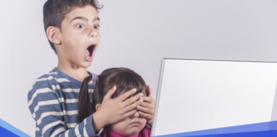 Ya puedes pedir a Google que elimine información e imágenes sobre tus hijos de Internet