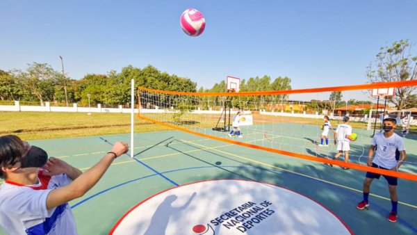Deportes destaca inversiones en atletas y obras con el Territorio Deportivo | El Independiente
