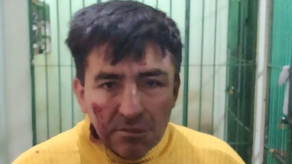 Pelea entre vecinos deja un fallecido y un detenido en Caaguazú