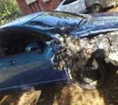 Fatal accidente en Ayolas - Paraguay.com