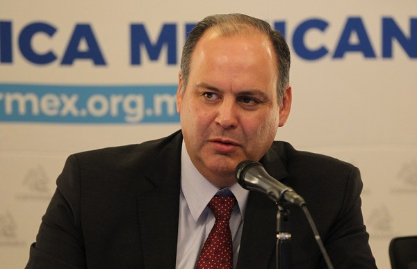 Patronal mexicana cuestiona los programas del Gobierno por aumento de pobreza - MarketData