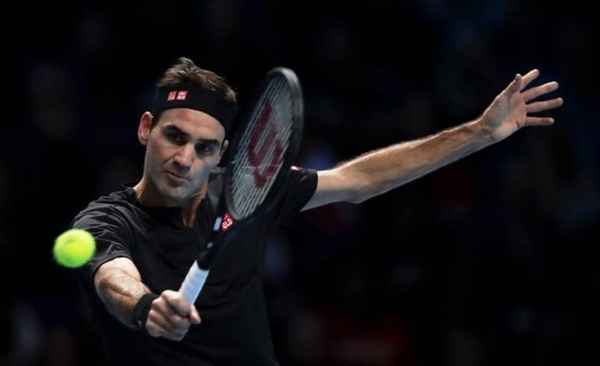 Diario HOY | Federer volverá a operarse y avizora "mucho meses" fuera de las pistas
