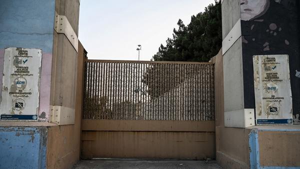 Reportan explosiones cerca de la Embajada de EE.UU. en Kabul y del palacio presidencial | Ñanduti