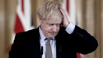 Johnson convocó a una sesión de urgencia al Parlamento por el avance talibán en Afganistán