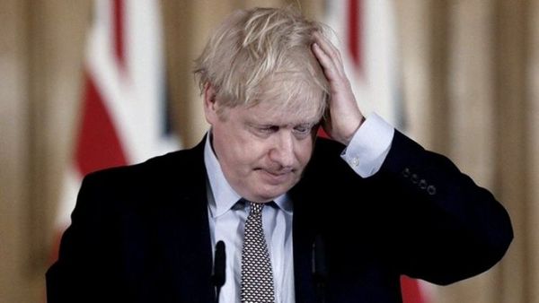 Johnson convocó a una sesión de urgencia al Parlamento por el avance talibán en Afganistán