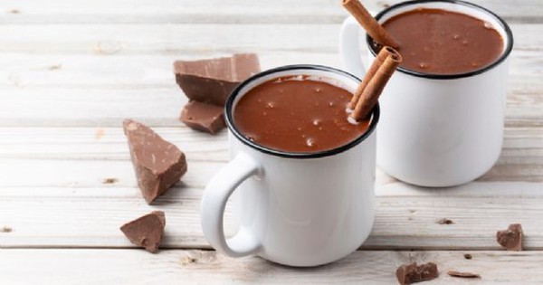 La Nación / Prepararán la “chocolatada más grande del país con 3.000 litros” por el Día del Niño