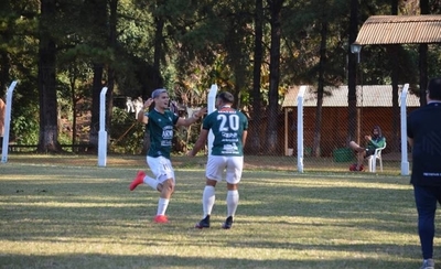 Diario HOY | Nacional B: ventajas mínimas en la ida