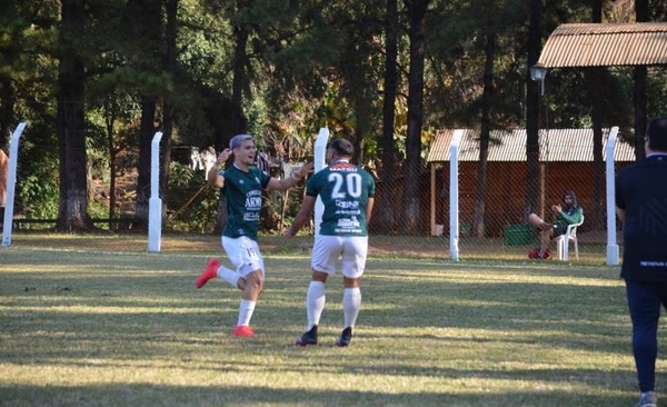 Diario HOY | Nacional B: ventajas mínimas en la ida
