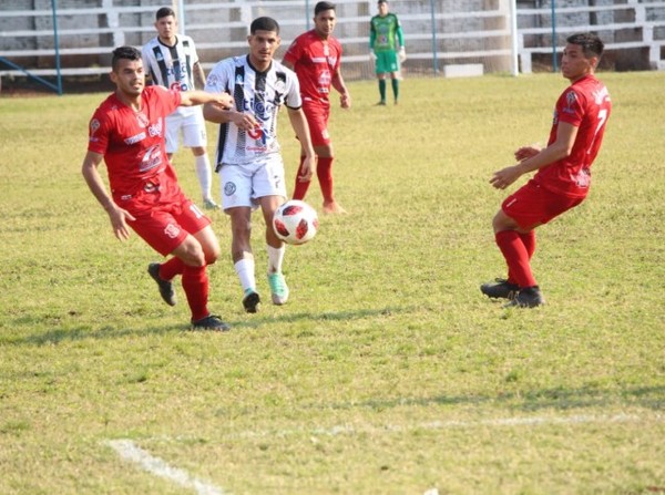 Se bajó el telón del capítulo 22 - APF