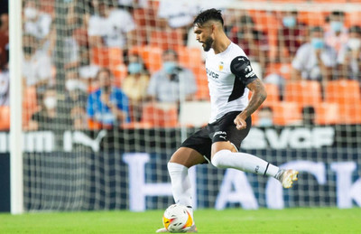 La Liga se inicia con el triunfo de los grandes