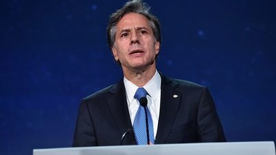 Cada vez más países cierran sus embajadas en Afganistán | Ñanduti