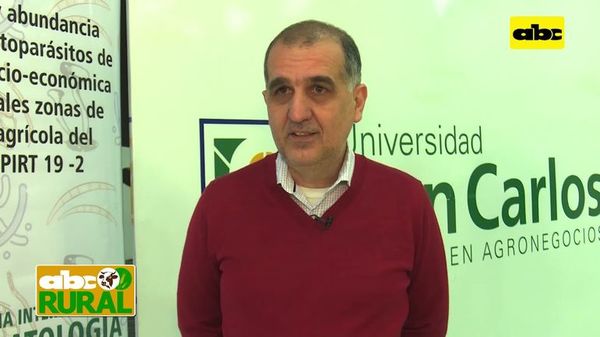 ABC Rural: Interés de jóvenes en el Agronegocio - ABC Rural - ABC Color