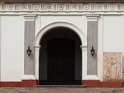 Tributo a Asunción con muestra artística virtual - Artes Plásticas - ABC Color