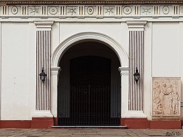 Tributo a Asunción con muestra artística virtual - Artes Plásticas - ABC Color